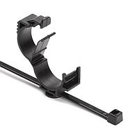 HellermannTyton 156-01092 Serrated, Inside T50RLOC10-14SET UNASSEMBLED