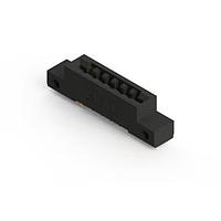 EDAC 857-012-542-212 Receptacles High Temp Card Edge Connector