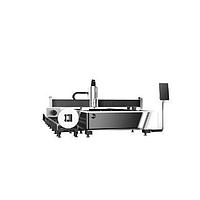 Bodor A3T Sheet metal & tube laser cutting machine (3048mm*1524mm, 100m/min)