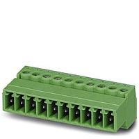 PHOENIX CONTACT 1943263 Plugs - Inverted 2 Pos 3.81mm Invert Plug 28-16AWG Screw