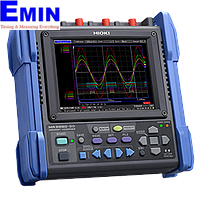 Hioki RM8880-20 MEMORY HiCORDER