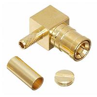 Adam Tech RF3-03-T-03-75-G Connectors RF SMB CONNECTOR