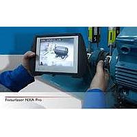 FIXTURLASER NXA Pro Shaft alignment system (10m)