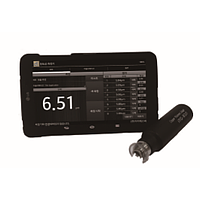 ISP iTG-B10 Copper Thickness Analyzer (0.1 ~ 10um / 10 ~ 120um)