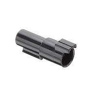 DEUTSCH - TE Connectivity DTCE04-1-12P-E003 Connectors DTCE RECP ASM