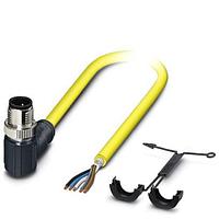 PHOENIX CONTACT 1409591 Sensor Cables / Actuator Cables SAC-HZ-5P-MR/2 0-542 SH SCO BK