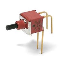 C&K EP21SD1CPE Pushbutton Switches SWITCH PUSHBUTTON
