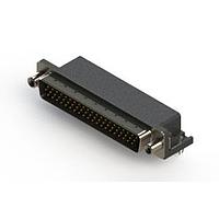 EDAC 633-062-263-540 D-Sub Connectors - Standard Density Right Angle D-Sub Connector