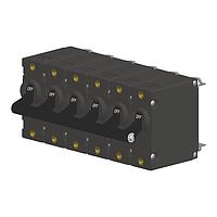 Carling Technologies AA6-B0-46-630-52A-C Circuit Breakers AA6B04663052AC