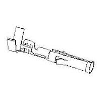 Molex 02-09-5142 Contacts SOCKET 18-22AWG BULK