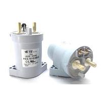 AMP Connectors - TE Connectivity 9-1618387-5 General Purpose Relay LEV200HOANA01=RELAY, SPST-NO