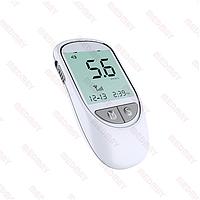 Medmay MBGW-17 Blood Glucose Meter (~0.7μl; 500 Memories; backlight)