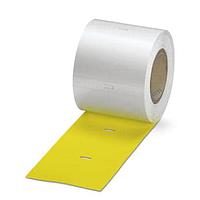 PHOENIX CONTACT 0801605 Labels EMT (35X46)R YE