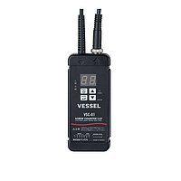 Vessel Screw Counter Repair Service