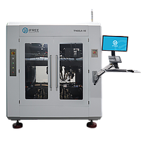 IFREE TF400LA-X8T Double-sided 8 Flying Probes Test System