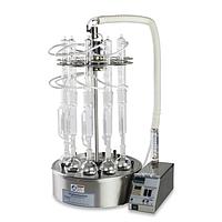 Organomation ROT-X-TRACT-S Soxhlet Extraction (8 samples; 61 x 48 x 94 cm)