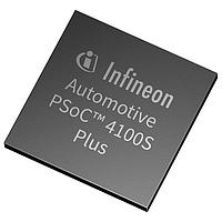 Infineon CY8C4147LQS-S475 MCUs PSOC4 - GENERAL