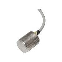 Carlo Gavazzi IA30FSF10PC Proximity Sensors IND PROX METAL FACE SHORT M30 PNP NC, CAB