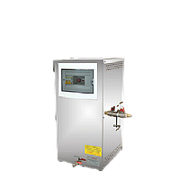 Livam/Germany AE-4/8 Livam AE-4/8 Distiller with water tank (4 L/h,2.0-2.2 µs/cm,9L)