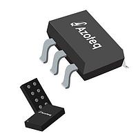 Azoteq IQS211B00060000CSR Touch Sensors 1 CH Capacitive Sensor with active wake-up  with reset indication + RDY toggle on