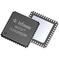 Infineon TLE9189QVWXUMA1 Infineon BLDC_MOTOR_CONTROL