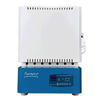 SH Scientific SH-FU-14MGQ Quartz Chamber Muffle Furnace (14 L; 1200°C; 17.4 A)