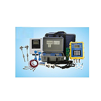 Dynaflox DMHF Heat Flow Meter