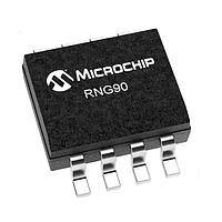 Microchip Technology RNG90-SSVDA-T Security ICs / Authentication ICs FIPS RNG, 105C, I2C, SOIC