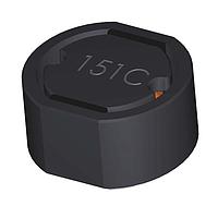 Murata Power Solutions 24S151C Power Inductor SMD Inductor 150uH 0.42A