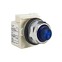 Square D 9001KP1L31 Pilot Light PILOTLIGHT 120VAC 30MM TYPE K