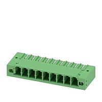 PHOENIX CONTACT 1720864 Headers 9 Pos 7.62mm pitch Through Hole Header