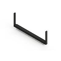 EDAC 357-086-440-268 Standard Card Edge Connectors Card Edge Connector