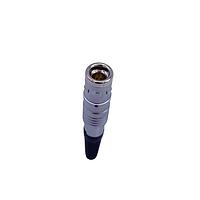 NorComp 821K007-173L601 Connectors 1K IP 7 POS MALE SLDR CUP CABLE MOUNT