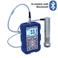 NOVOTEST T-U2 Hardness Tester