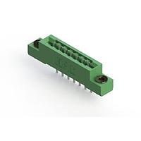 EDAC 307-007-427-103 Receptacles Card Edge Connector