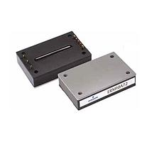 Artesyn ERM03C72-HS Isolated 50W 43-101Vin 15V 3.33A w/ Heatsink