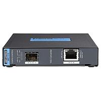 Advantech IMC-310I-SFP-A Media Converters 10G Ethernet Media Converter
