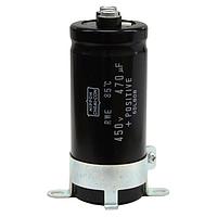 Chemi-Con ERWE351LGC123MFF5U Electrolytic Capacitors