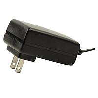 CUI Inc SWM30-5-NV-P5R Fixed Plugs 20W 5V 4A USA Vert 2.1 RA plug