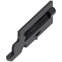 SIEMENS 3VA92570KD81 Autotrip Plunger BRKR 3VA1 250A AUTO PLNG DRAW ACC