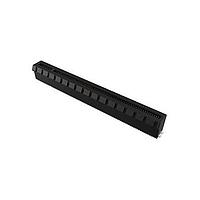 Amphenol FCI 10146065-113Y0LF PCI Express PCIe Gen 4 vertical SMT Card Edge Connector 164 Positions 1mm Pitch