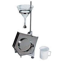 Yasuda 402 Spray Tester