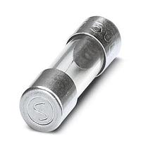 PHOENIX CONTACT 1212685 Glass Fuses FUSE SB 2.0A/250V