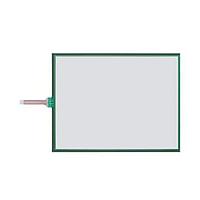 NKK Switches FTAS00-150A5 Touch Panels Resistive 15 in