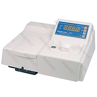 Medmay MSPE026 VIS Spectrophotometer (360~1000nm; ±3.0nm)