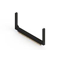 EDAC 396-078-555-858 Standard Card Edge Connectors Card Edge Connector