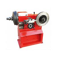 WMT CNC T8445A Brake Disc Lathe Machine (1.1kW)