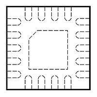 Analog Devices LTC3311SEV#PBF Synchronous Step-Down Silent Switche 12.5A Low Vltg Synch Step-Dwn Silnt Swtc
