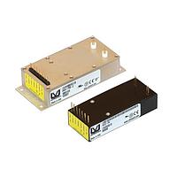 Ultravolt 2A24-P30-I10-M Non-Isolated / PoL A-Series DC to HVDC Converter, Single output (Unipolar), +24V Input, , +2000V DC HVout, 30W, Thru-hole mount, Regulated, I10 Interface 0 to +10 VDC Monitors/Controls, Mu Metal shield
