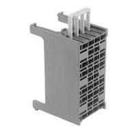 Aptiv 12146836 30-Way 30P F BLK CONNECTOR MP 280 SERIES 30AMPS